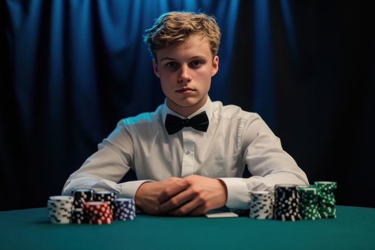 Tim vava4d yang bekerja di studio live dealer dengan teknologi streaming berkualitas tinggi